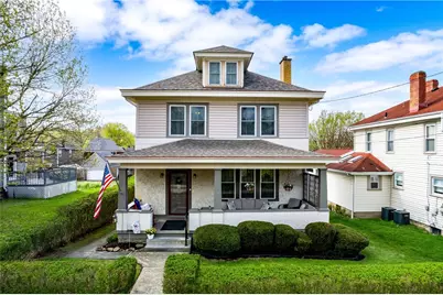 35 Chalfonte Avenue, Pittsburgh, PA 15229 - Photo 1