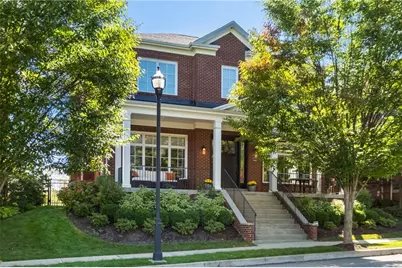 1660 Shelburne Lane, Pittsburgh, PA 15217 - Photo 1