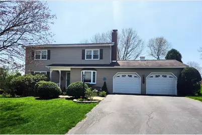 202 Hilltop Dr, Center Township, PA 16001 - Photo 1