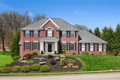 205 Erin Dr, Cranberry Township, PA 16066 - Photo 1