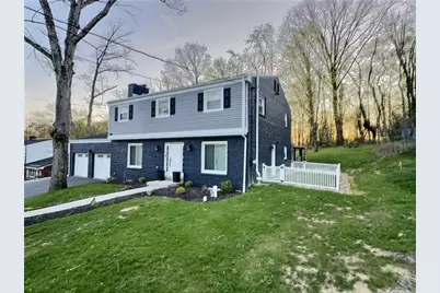 117 Marble Drive, Peters Township, PA 15317 - Photo 1