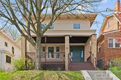 1205 Peermont Ave, Pittsburgh, PA 15216 - Photo 1