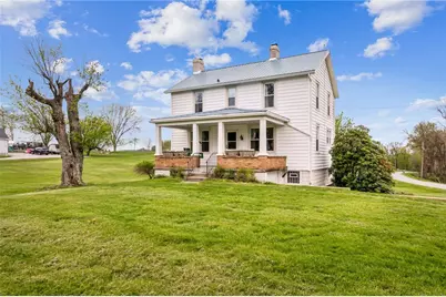 804 Mt Pleasant Road, South Huntington, PA 15089 - Photo 1