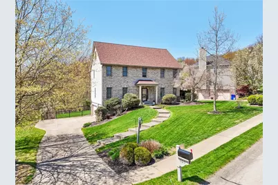 603 Crestview Court, Adams Township, PA 15044 - Photo 1