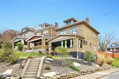 2375 Fremont Place, Beechview, PA 15216 - Photo 1