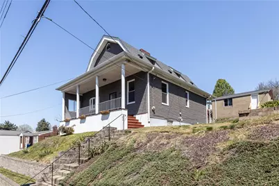 721 Laura Ave, West Mifflin, PA 15122 - Photo 1