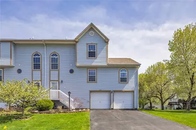 841 Sunset Cir, Cranberry Township, PA 16066 - Photo 1