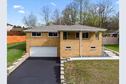 13689 Lincoln Way, North Huntingdon, PA 15642 - Photo 1