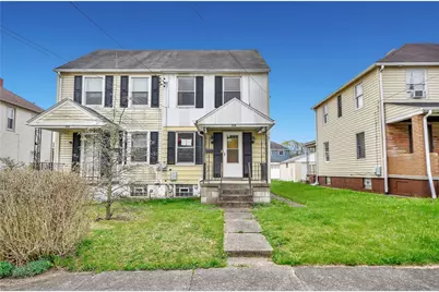 630 Farnsworth Ave, Clairton, PA 15025 - Photo 1