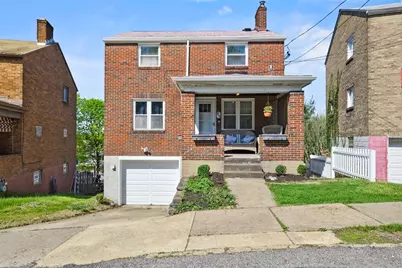86 Mount Vernon Ave, Pittsburgh, PA 15229 - Photo 1