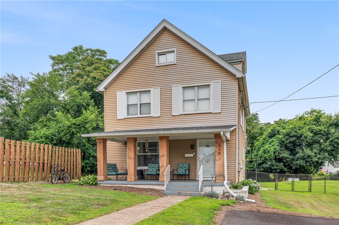 334 Orchard St, Springdale Boro, PA 15144 - MLS 1698178 - Coldwell Banker