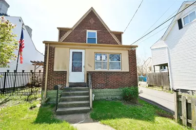 1245 Island Ave, Marshall Shadeland, PA 15212 - Photo 1