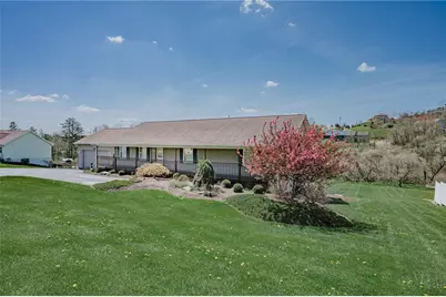 260 N Ben Franklin Rd, White Township, PA 15701 - Photo 1