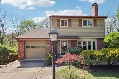 350 Saratoga Dr, Pittsburgh, PA 15236 - Photo 1