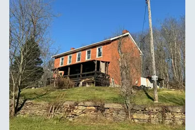 745 Barkley Road, Perry Township, PA 16037 - Photo 1