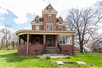 1138 State Route 31 State Route 31, East Huntington, PA 15688 - Photo 1