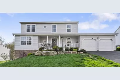 9304 Marshall Rd, Cranberry Township, PA 16066 - Photo 1