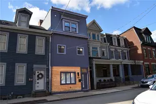 5307 Carnegie St, Pittsburgh, PA 15201 - Photo 1