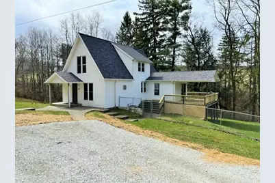 620 Bunker Hill Road, Springhill Township, PA 15451 - Photo 1