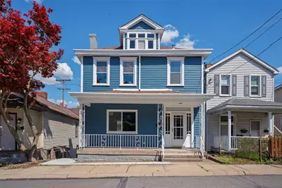 439 Center St, Carnegie, PA 15106 - Photo 1