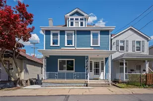 439 Center St, Carnegie, PA 15106 - Photo 1