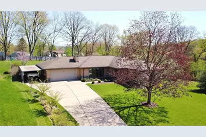 119 Claridge Dr., Moon/Crescent Twp, PA 15108 - Photo 1