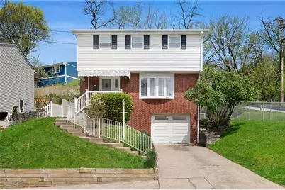 1100 Greenhill Rd, Pittsburgh, PA 15209 - Photo 1