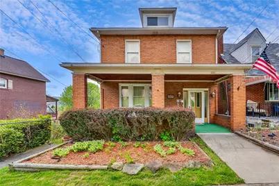 532 Ohio Avenue, Midland Boro, PA 15059 - Photo 1
