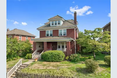 425 Rose Avenue, Clairton, PA 15025 - Photo 1