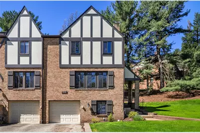 808 Olde Ingomar Court, Pittsburgh, PA 15237 - Photo 1