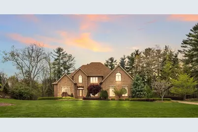 7020 Fair Oaks Drive, Murrysville, PA 15632 - Photo 1