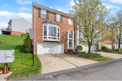 10558 Forest Hill Drive, Pittsburgh, PA 15090 - Photo 1