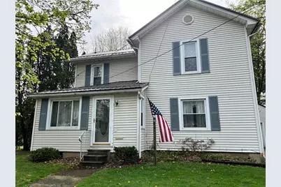 161 Columbia Ave, Greenville Boro, PA 16125 - Photo 1