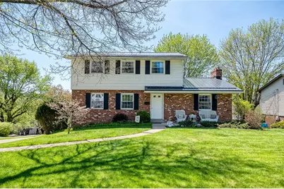 313 Sixth St., McDonald, PA 15057 - Photo 1