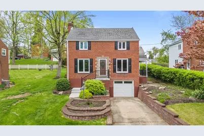 2308 Lambeth Dr, St Clair, PA 15241 - Photo 1