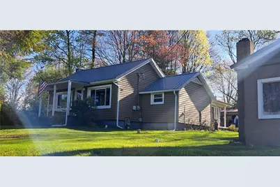 23 Oak St, Punxsutawney Area School District, PA 15767 - Photo 1