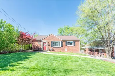 518 Chessbriar Drive, Bethel Park, PA 15102 - Photo 1