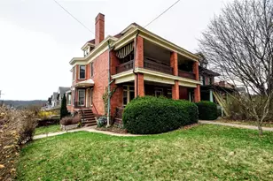 918 California Ave, Pittsburgh, PA 15202 - Photo 1