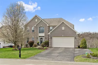 2059 Majestic Drive, North Strabane, PA 15317 - Photo 1