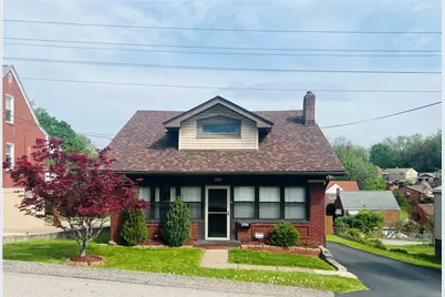 1017 Muldowney Ave, Pittsburgh, PA 15207 - Photo 1