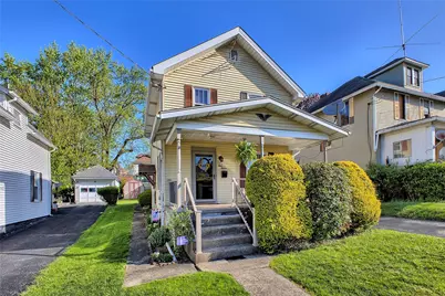411 Lafferty St, Jeannette, PA 15644 - Photo 1