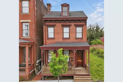 1026 Liverpool St, Pittsburgh, PA 15233 - Photo 1