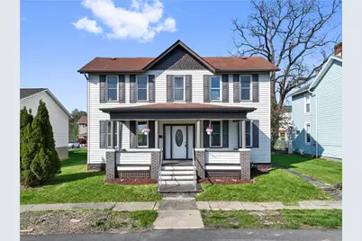 117 Vine Street, Belle Vernon, PA 15012 - Photo 1