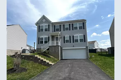 226 Horse Shoe Drive, Findlay Township, PA 15026 - Photo 1