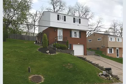 1501 Leona Ave, South Park, PA 15129 - Photo 1