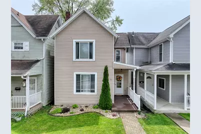23 Webster Ave, North Irwin, PA 15642 - Photo 1