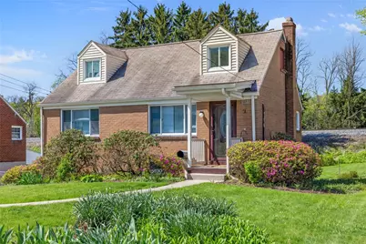 5730 Janet Drive, Bethel Park, PA 15236 - Photo 1