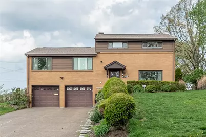 783 Lindsay Road, Scott Twp - SAL, PA 15106 - Photo 1