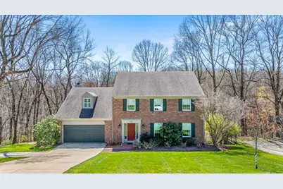 1622 King James Dr, Pittsburgh, PA 15237 - Photo 1