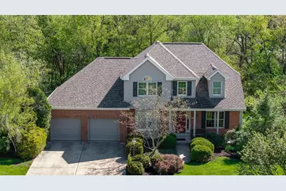 160 Sewickley Farm Cir, Marshall, PA 16046 - Photo 1